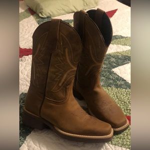 J.B. Dillon  Western Boot Kids